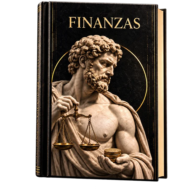 Domina tus Finanzas