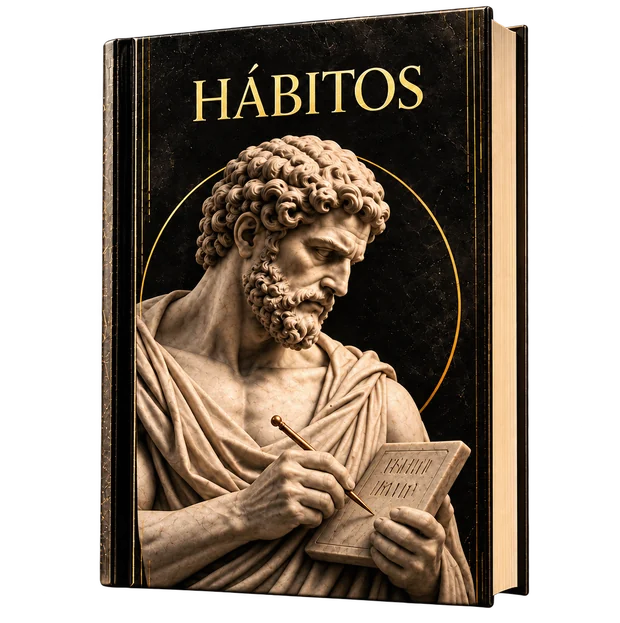 Domina tus Hábitos