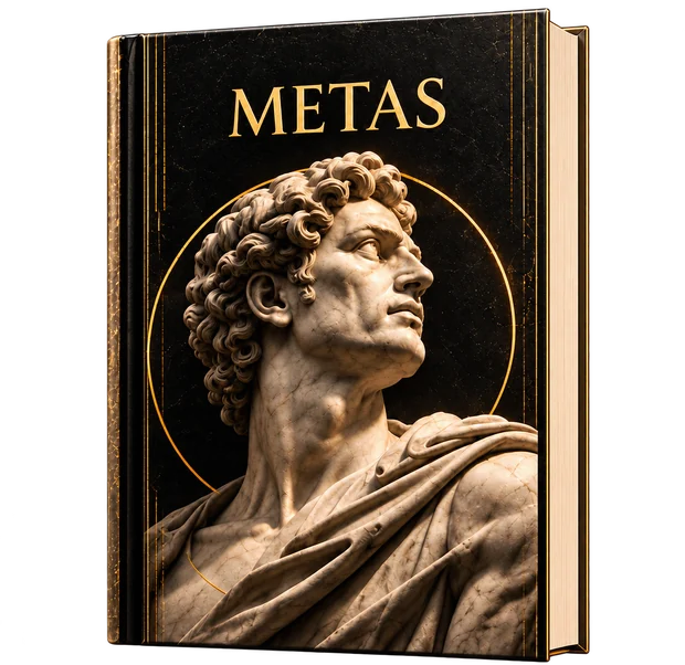 Domina tus Metas