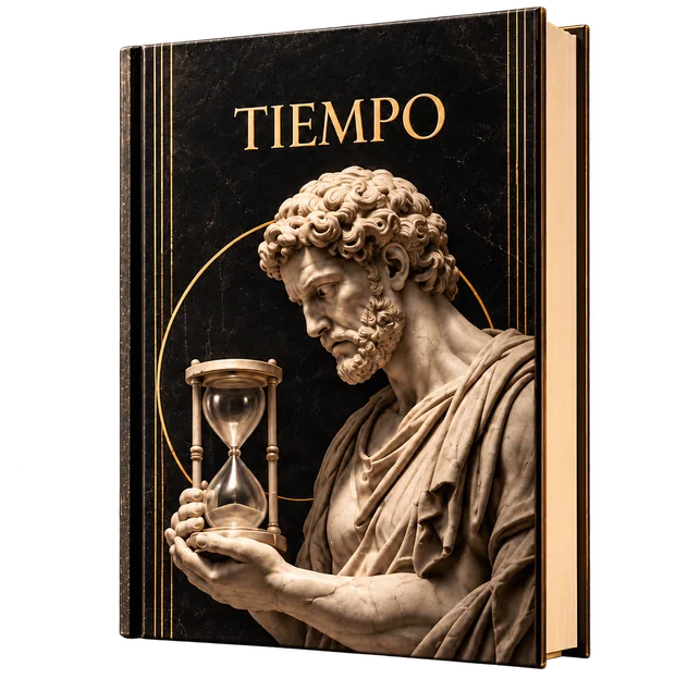Domina tu Tiempo