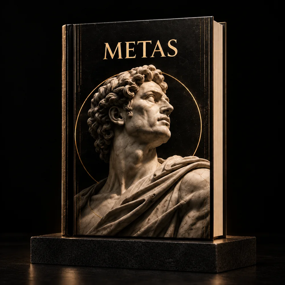 Domina tus Metas sobre su base