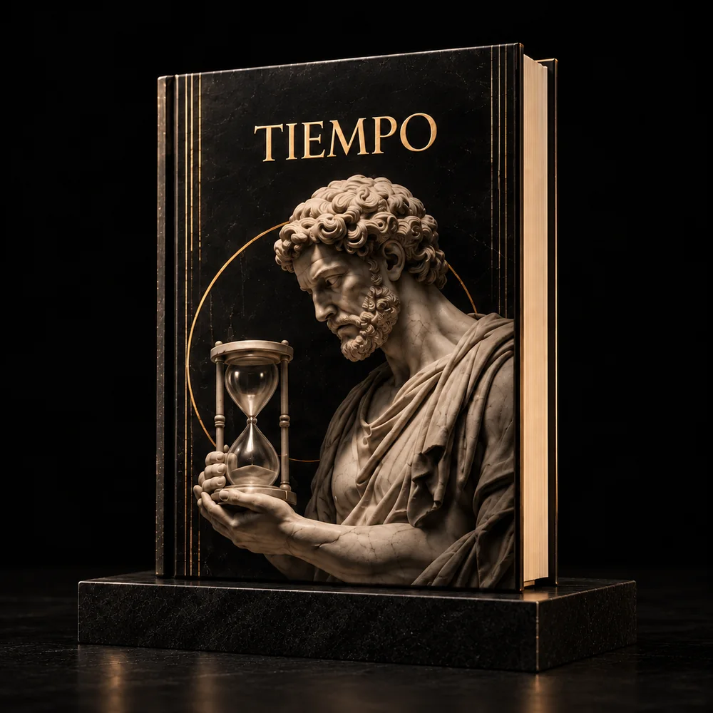 Domina tu Tiempo sobre su base